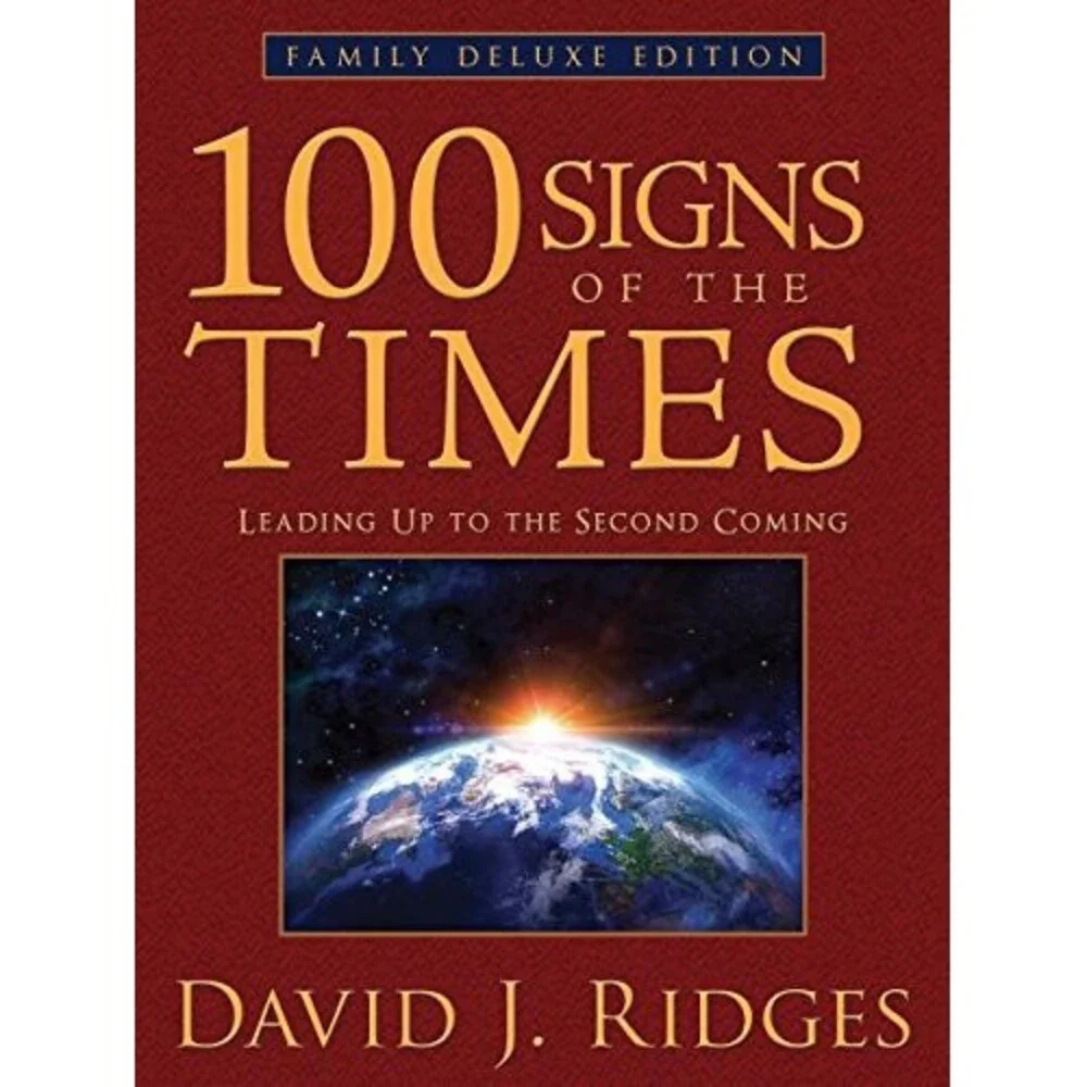 100 Signs of the Times (Deluxe Family Edition)